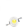 LED High Power 3W 220Lm 6000ºK 45X45 50.000H  [CH-LED-3W-45MIL-CW]