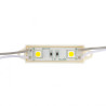 Módulo 0.48W 45Lm 4200ºK 2 LEDs SMD5050 40.000H [US-LMP5050W2-0001]