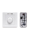 Dimmer LEDs 90-240VAC 0-100% 200W Mando a Distancia