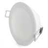 Downlight LED PHILIPS MESON Empotrable Blanco 21W 2200Lm