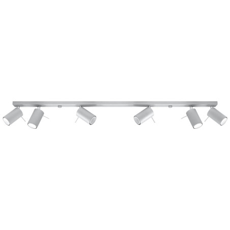 Lámpara de Techo "Ring-1" [SOL-SL.0454]