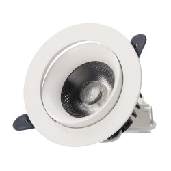 Downlight LED 18W 1800Lm 4000ºK