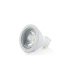 Bombilla LED GU10 7W 580Lm 6000ºK 40.000H    [HO-LM7070-CW]