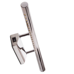 Aplique LED 7W 630Lm 6000ºK Ruby 40.000H  [KI-ML7WRE-CW]