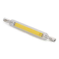 Bombilla LED R7s 10W 1.000Lm 6000ºK 118mm 40.000H  [CA-R7S-118-10W-CW]