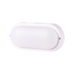 Plafón LED 20W 2.000Lm 6000ºK IP54 "Harlow" 40.000H    [HO-DLOVB-24W-CW]