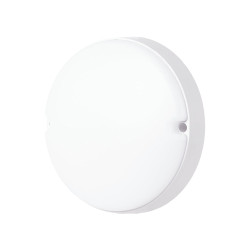 Plafón LED 18W 1.800Lm 6000ºK IP54 "Braelynn" 40.000H  [WR-DLROA-18W-CW]
