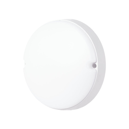 Plafón LED 18W 1.800Lm 6000ºK IP54 "Braelynn" 40.000H  [WR-DLROA-18W-CW]