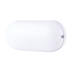 Plafón LED 24W 2.200Lm 6000ºK IP54 "Kyla" 40.000H   [HO-DLOVA-24W-CW]