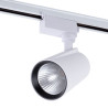 Foco de Carril LED  30W 2700Lm CRI85 4200ºK Lumiastra Monofásico 40.000H  [LUM-ATH070030W-W-W]