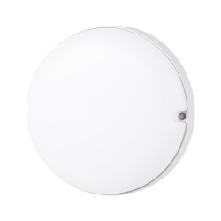 Plafón LED 24W 2.200Lm 6000ºK IP54 "Braelynn" 40.000H  [WR-DLROA-24W-CW]