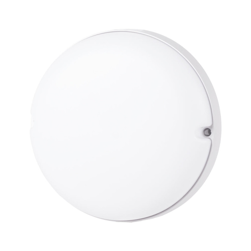 Plafón LED 24W 2.200Lm 6000ºK IP54 "Braelynn" 40.000H  [WR-DLROA-24W-CW]