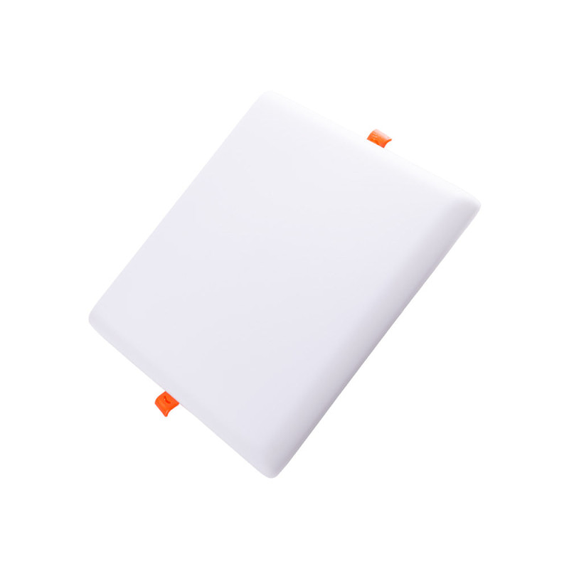 Foco Downlight Empotrable LED 36W 3.600Lm 6000ºK Rectangular Corte Variable 40.000H   [HO-FWWB-F-36W-CW]