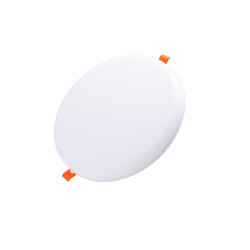 Foco Downlight Empotrable LED 36W 3.600Lm 6000ºK Circular Corte Variable 40.000H   [HO-FWWB-R-36W-CW]