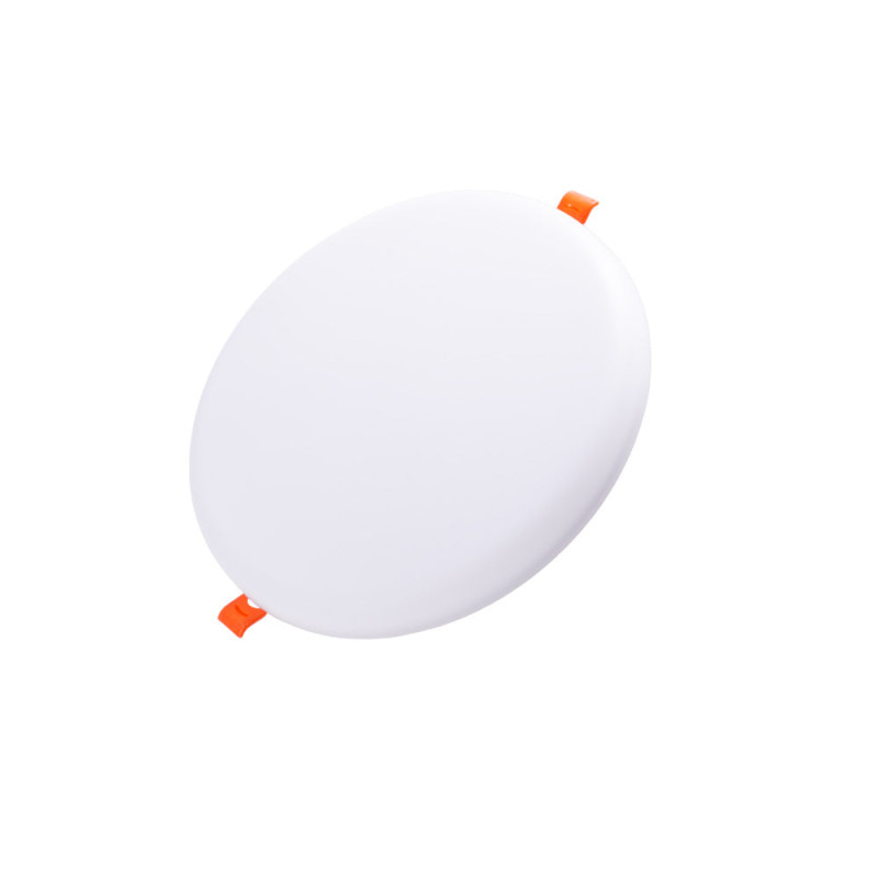 Foco Downlight Empotrable LED 36W 3.600Lm 6000ºK Circular Corte Variable 40.000H   [HO-FWWB-R-36W-CW]