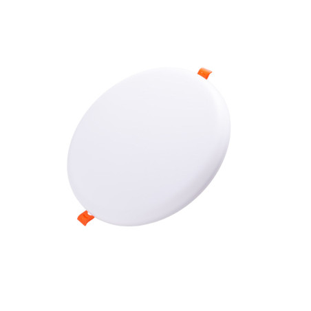 Foco Downlight Empotrable LED 36W 3.600Lm 6000ºK Circular Corte Variable 40.000H   [HO-FWWB-R-36W-CW]