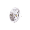 Bombilla LED QR111 12W 1.200Lm 6000ºK GU10 40.000H    [HO-GU10-12W-CW]