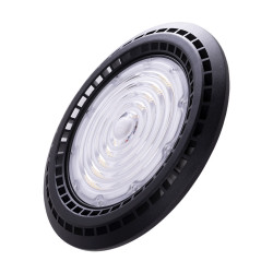 Campana LED 200W 38.000Lm 6000ºK PRO IP65 100.000H  [HO-HB-200W-190-CW]
