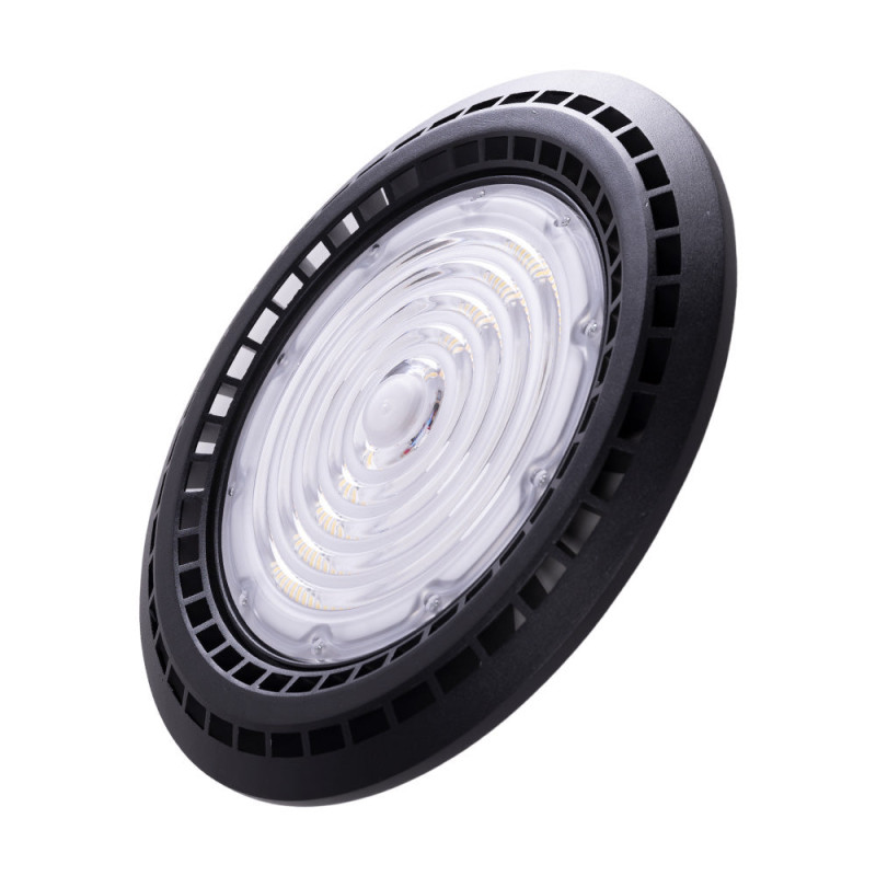 Campana LED 200W 38.000Lm 6000ºK PRO IP65 100.000H  [HO-HB-200W-190-CW]
