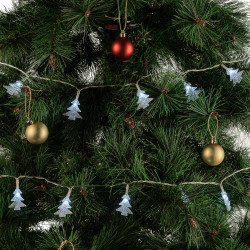 Guirnalda LED Interior 3M [HO-XMAS-016-IP20-3M-CW]