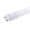 Tubo LED T8 18W 2.880Lm 6000ºK Vidrio 120Cm  Conexión 2 Extremos 40.000H   [HO-T8GL120-18W-CW]