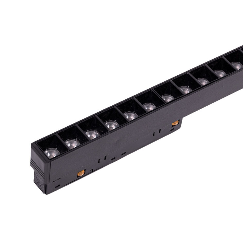 Luminaria LED 36W 2754Lm CRI90  4200ºK Carril Magnético 64Cm 40.000H [WR-WR20-GS-36W-W]