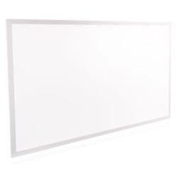 Panel LED 100W 10000Lm 6000ºK 120X60Cm   40.000H    [HO-PBD-60120-CW]