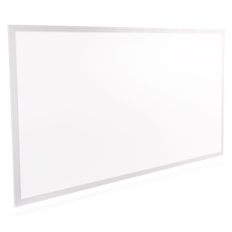 Panel LED 100W 10000Lm 6000ºK 120X60Cm   40.000H    [HO-PBD-60120-CW]