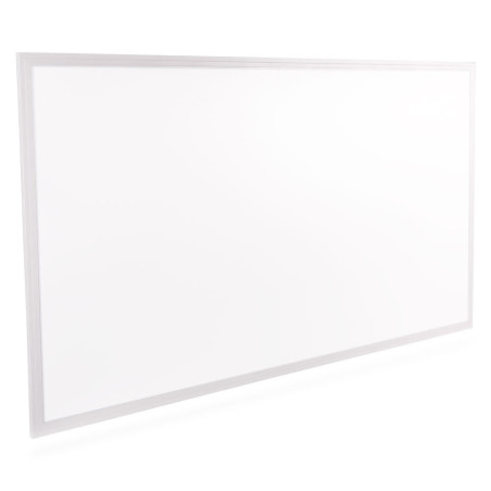 Panel LED 100W 10000Lm 6000ºK 120X60Cm   40.000H    [HO-PBD-60120-CW]