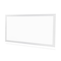 Panel LED 28W 2800Lm 6000ºK 60X30Cm 40.000H    [HO-PBD-3060-CW]