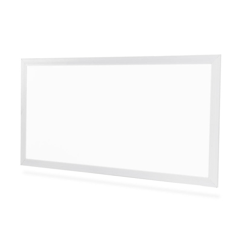 Panel LED 28W 2800Lm 6000ºK 60X30Cm 40.000H    [HO-PBD-3060-CW]
