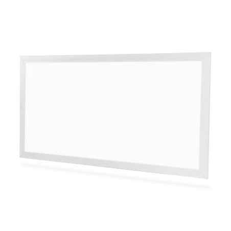 Panel LED 28W 2800Lm 6000ºK 60X30Cm 40.000H    [HO-PBD-3060-CW]