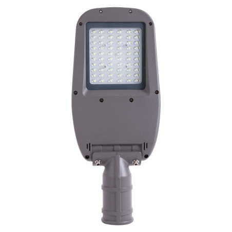 Farola LED 60W 10.000Lm 5000ºK 0-10V IP65 PRO SMD5050 100.000H  [HO-STR60W-02-CW]