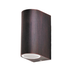 Aplique Exterior RABALUX "Chile" 2xGU10 IP44 [RAB-8019]