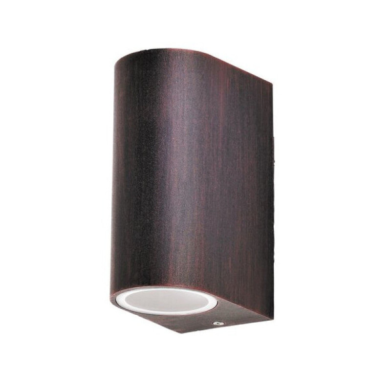 Aplique Exterior RABALUX "Chile" 2xGU10 IP44 [RAB-8019]