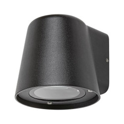 Aplique Exterior RABALUX "Mandal" 1xGU10 IP54 [RAB-7959]