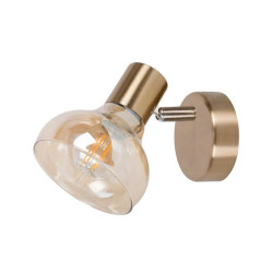 Foco Spot RABALUX "Holly" 1xE14 IP20 [RAB-5546]