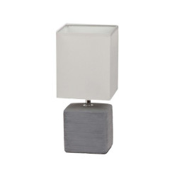 Lámpara de Mesa RABALUX "Orlando" 1xE14 IP20 [RAB-4458]