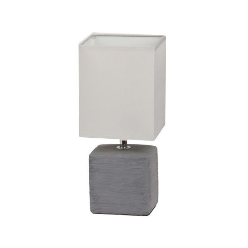 Lámpara de Mesa RABALUX "Orlando" 1xE14 IP20 [RAB-4458]