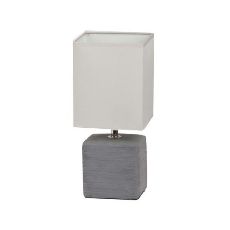 Lámpara de Mesa RABALUX "Orlando" 1xE14 IP20 [RAB-4458]