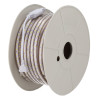 Tira de 60 LEDs/M 500W 42.000Lm 6000ºK SMD5050 220VAC IP65 x50M 40.000H   [HO-220-60-50M-CW]