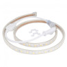 Tira de 60 LEDs/M 6000ºK SMD5050 220VAC x19M 40.000H [GR-5050220VAC19M-0001]-Blanco Frío