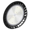 Campana  LED 200W ( 120W-160W-200W ) 36000Lm Driver Lifud Regulable 1-10V Chip Philips CW 6000ºK 90º  [1916-NS-HB200W-S-CW]