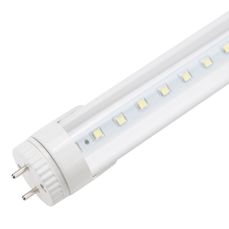 Tubo LED T8 14W 1680Lm 6000ºK 90Cm Cabeza Rotatoria 60.000H  [GR-T8RDDG14W-CW-T]
