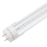 Tubo LED T8 14W 1680Lm 6000ºK 90Cm Cabeza Rotatoria 60.000H  [GR-T8RDDG14W-CW-T]