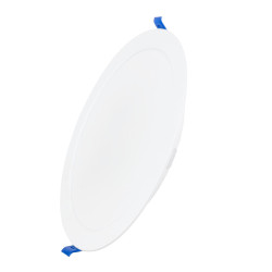 Placa Downlight LED 100Lm/W 20W 2000Lm 6000ºK IP20 [HO-DLC-20W-2000LM-CW]