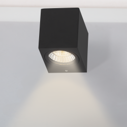 Aplique LED Exterior 5W 4000K