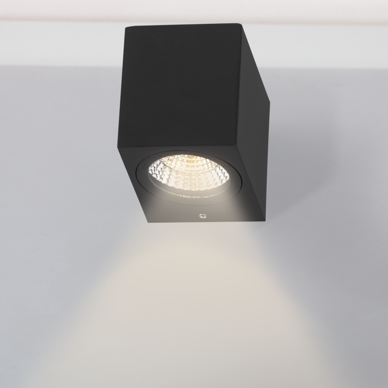 Aplique LED Exterior 5W 4000K