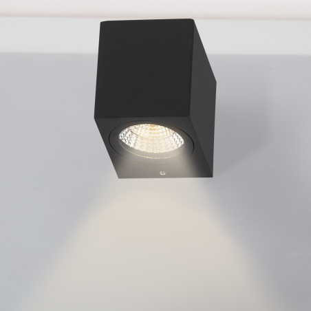 Aplique LED Exterior 5W 4000K