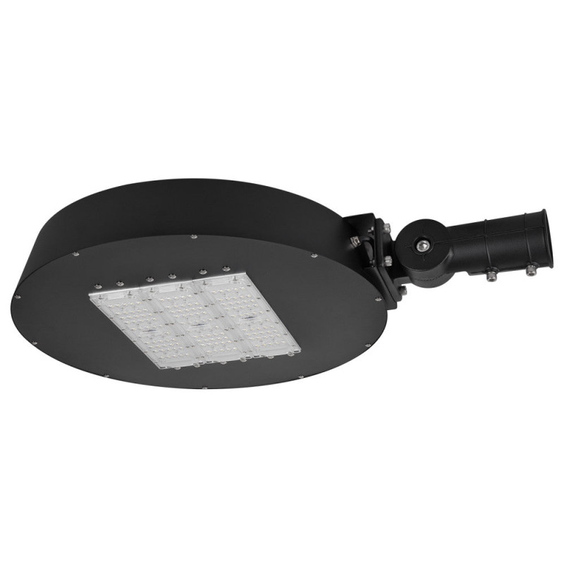 Farola LED 80W 14.000Lm IP66 6000ºK Driver Lifud Flicker Free  [HO-R80-CW]